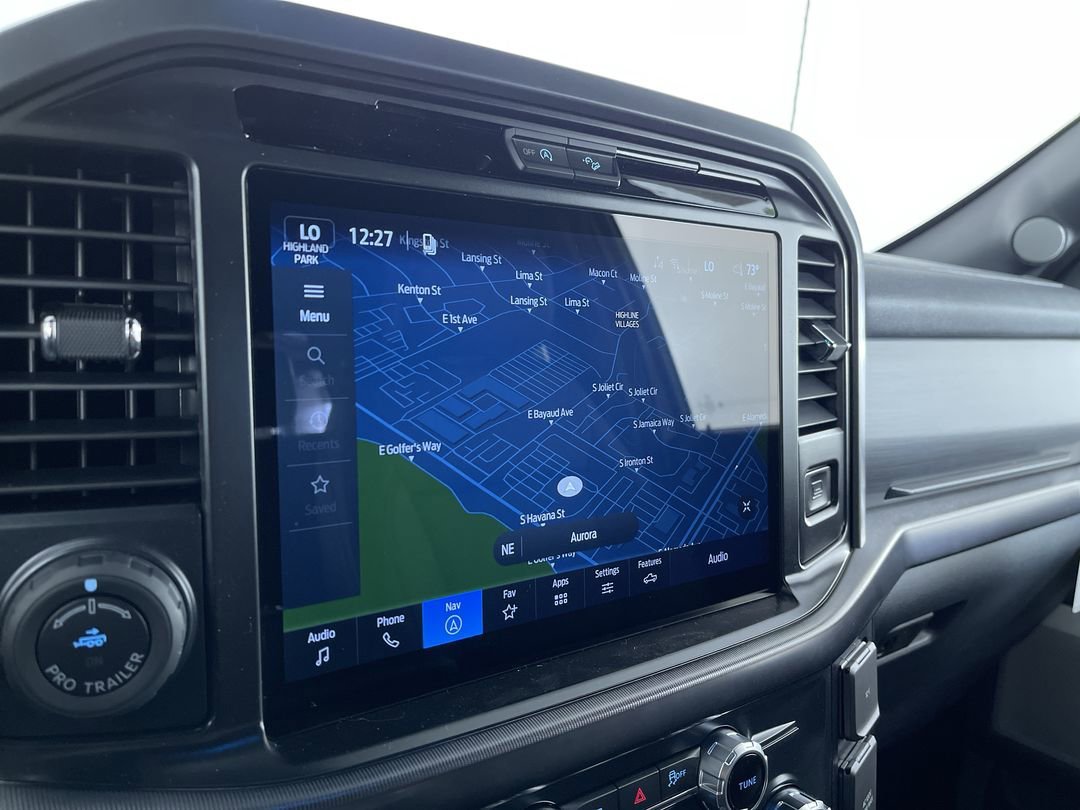 New 2026 Avalanche Ford Lariat image 20