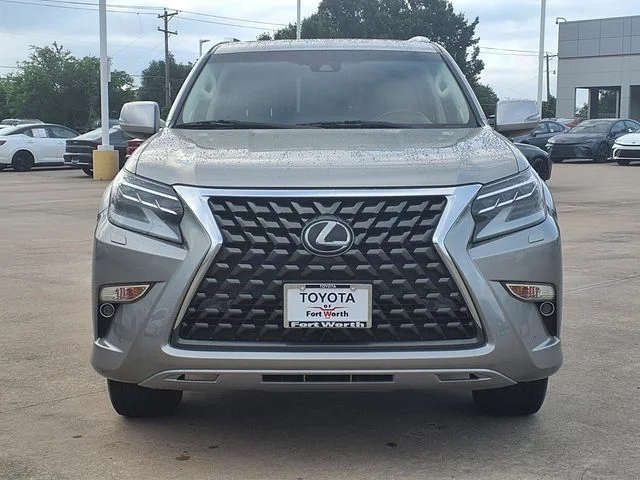 2021 Lexus GX 460