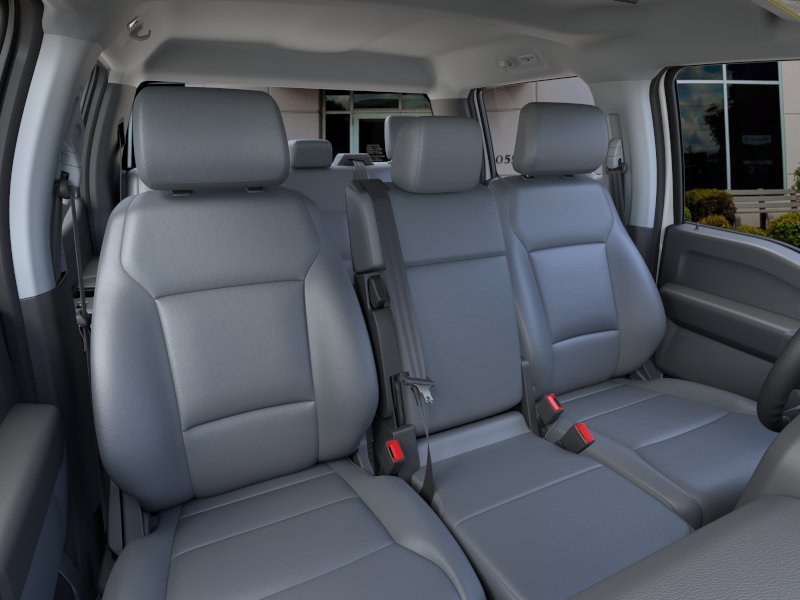 New 2026 Oxford White Ford XL image 10