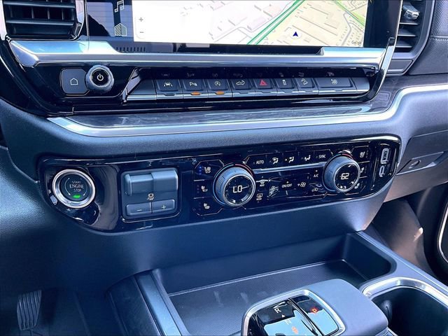 2026 Chevrolet Silverado 1500 LTZ - Photo 22