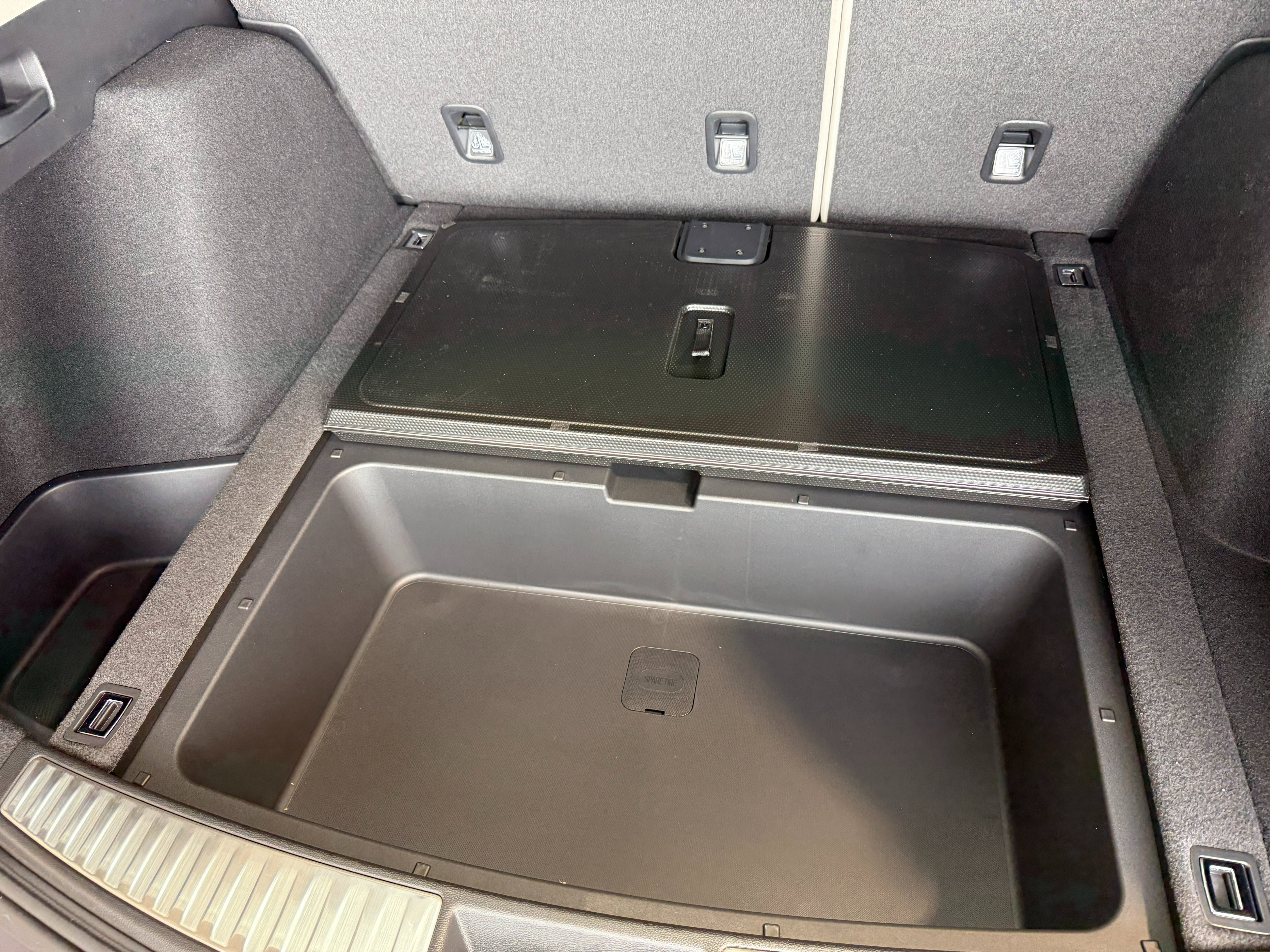 New 2026 Platinum White Pearl Acura w/Advance Package image 38