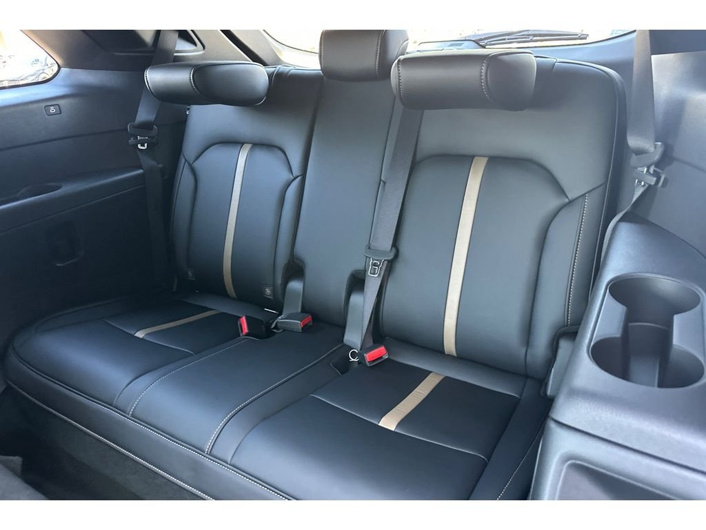2026 Mazda CX-90 Premium Sport Package - Photo 13