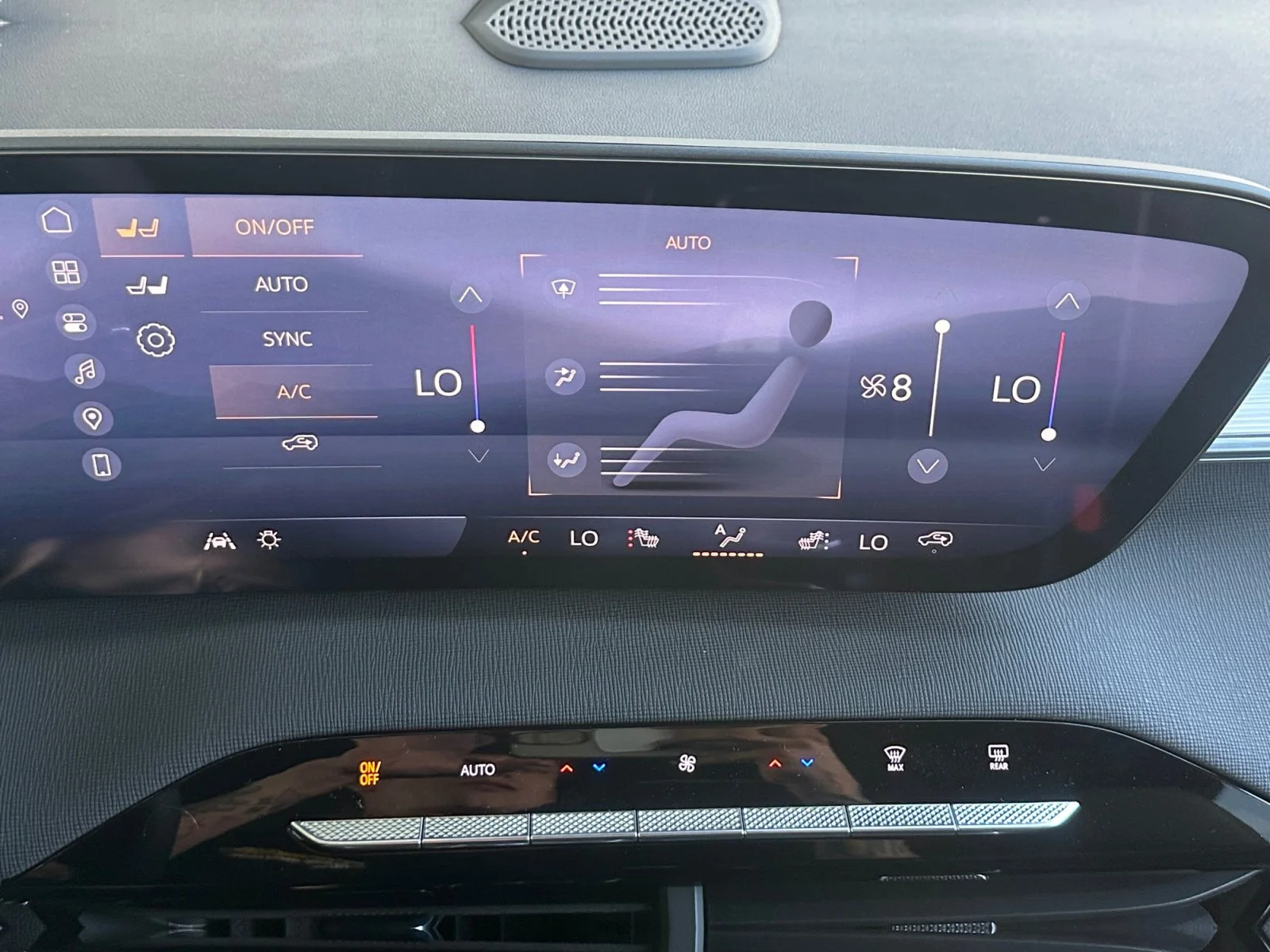 New 2026 Moonstone Gray Metallic Buick Preferred image 18