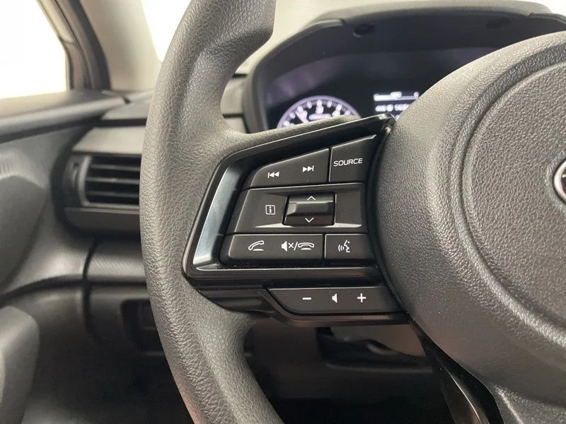 2026 Subaru Crosstrek Premium - Photo 24