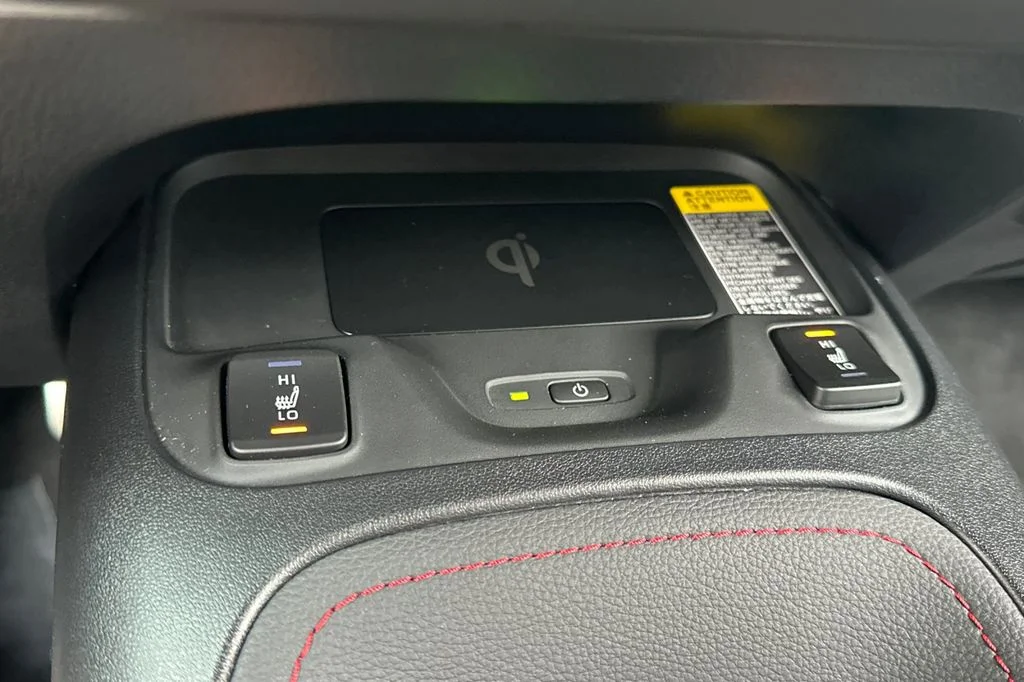 Certified Used 2026  Toyota Premium Plus image 29