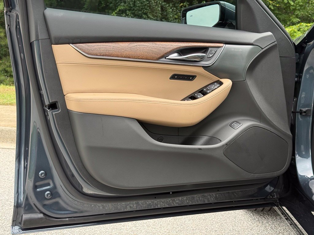 2026 Cadillac CT5 Premium Luxury - Photo 16