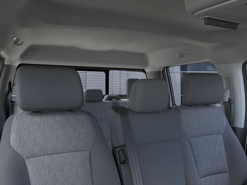 New 2026 Oxford White Ford XL image 54