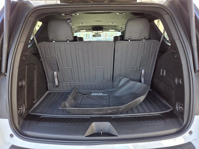 2024 Chevrolet Tahoe LT - Photo 14