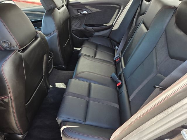 2017 Chevrolet SS Base - Photo 12