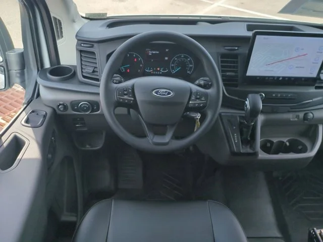 2025 Ford Transit Passenger Van XL - Photo 15