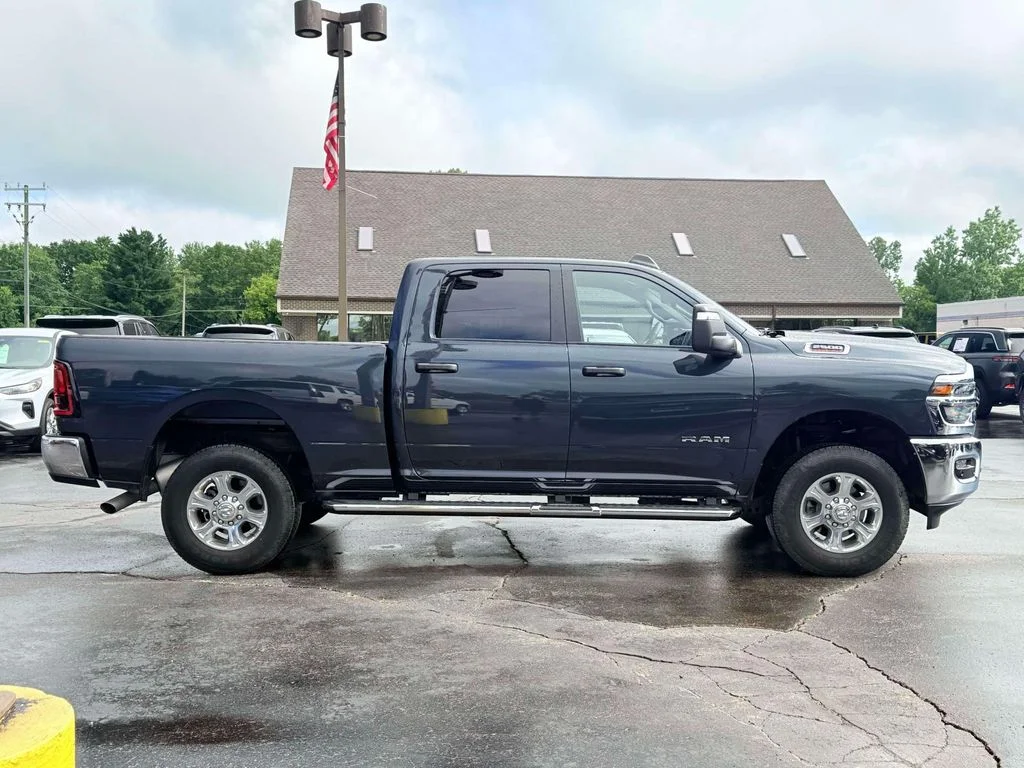 Used 2025 Blue Ram Big Horn image 7