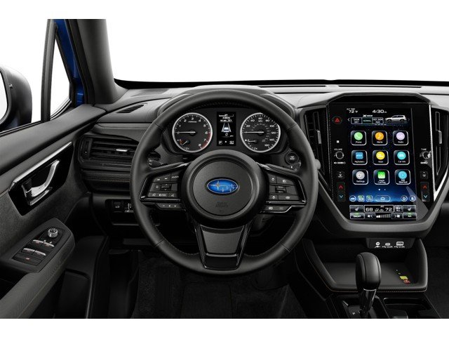 New 2026 SAPPHIRE BLUE PEARL Subaru Sport Onyx Edition image 15