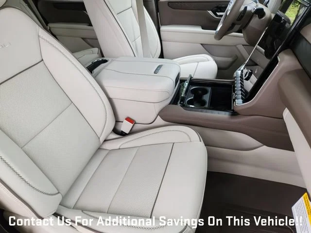 New 2026 Onyx Black GMC Denali image 10