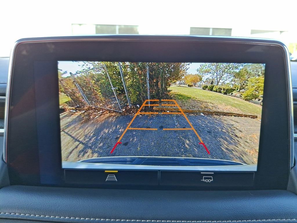 2023 Chevrolet Suburban Premier - Photo 14