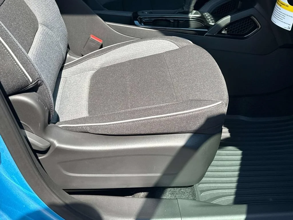 New 2026 Marina Blue Metallic Chevrolet LT image 16