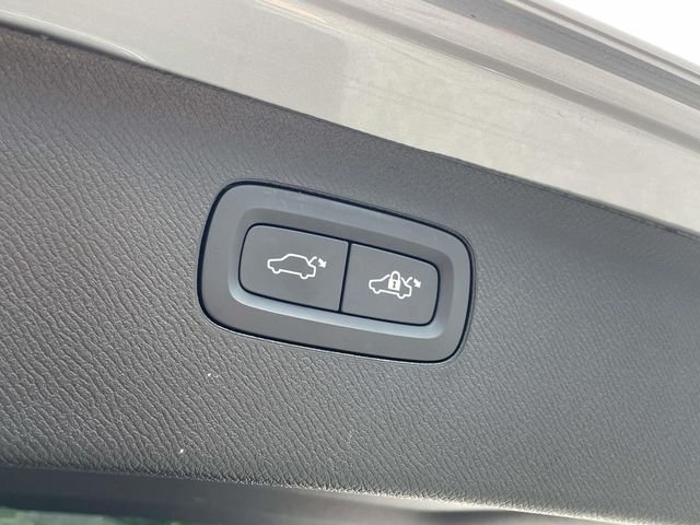 Certified Used 2025 Gray Volvo T8 Plus image 20