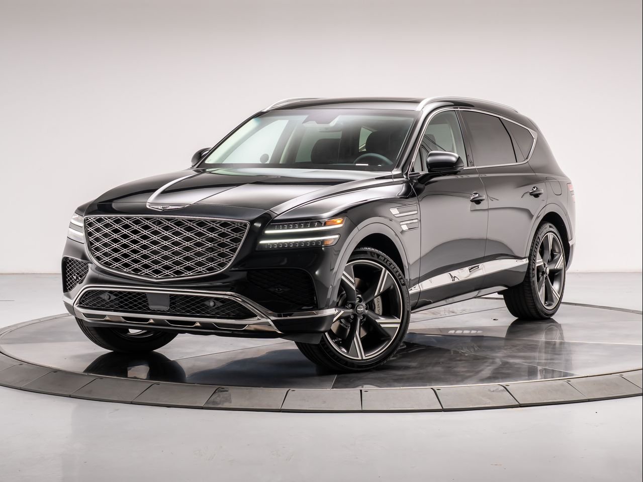 New 2026 Vik Black Genesis 2.5T PRESTIGE image 1