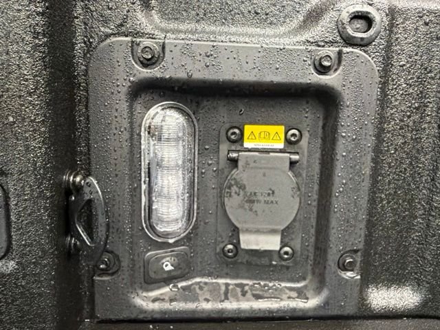 New 2026 Shadow Black Ford XLT image 16