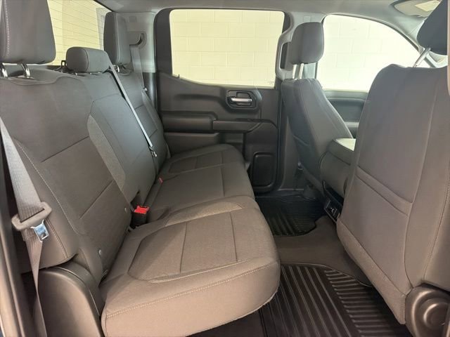 2021 Chevrolet Silverado 1500 LT - Photo 10