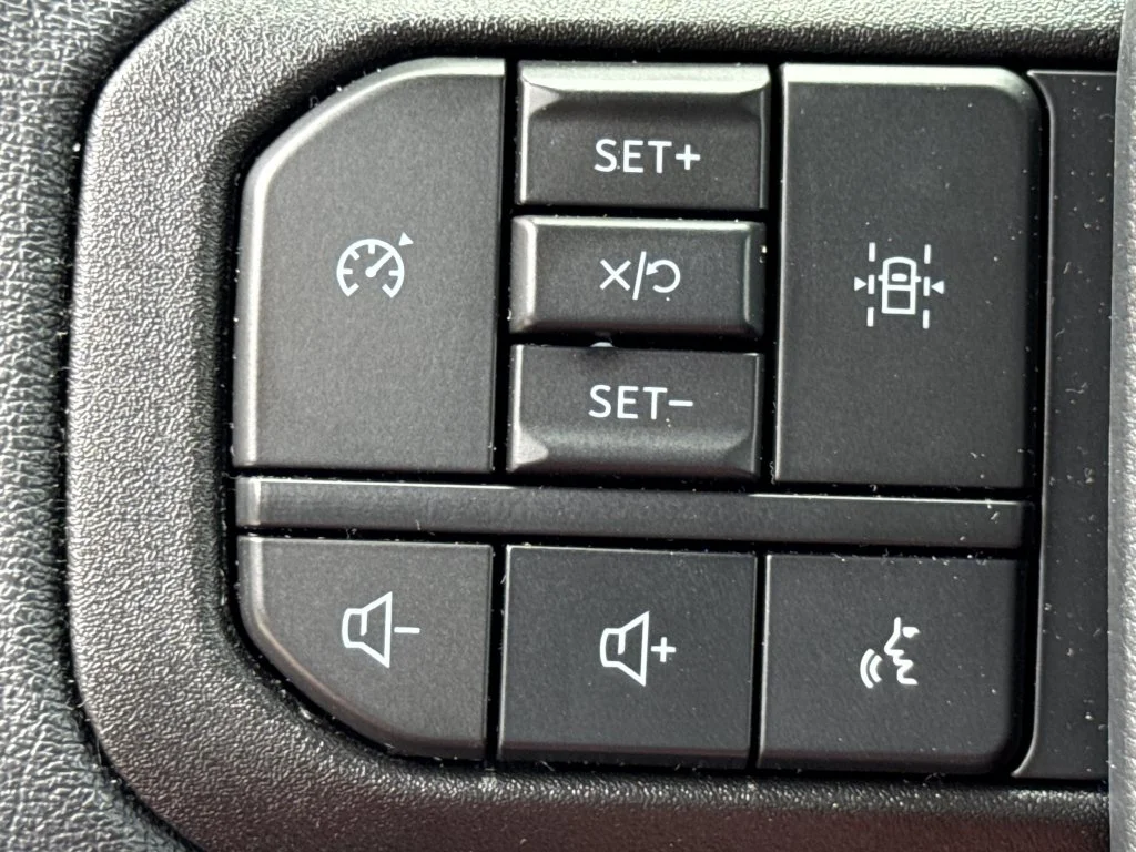 New 2026 White Ford STX image 24