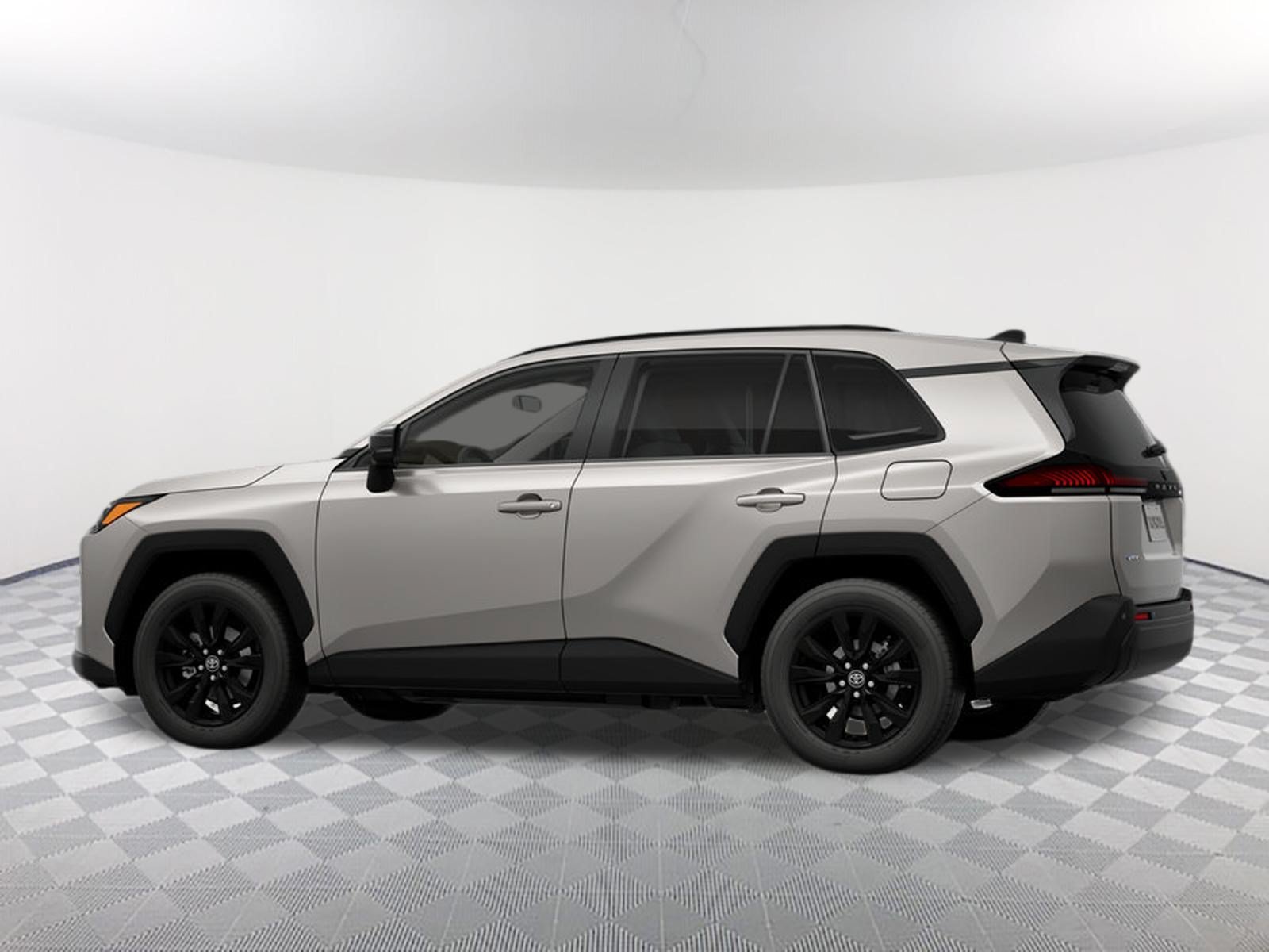 New 2026 Meteor Shower Toyota XLE Premium image 5