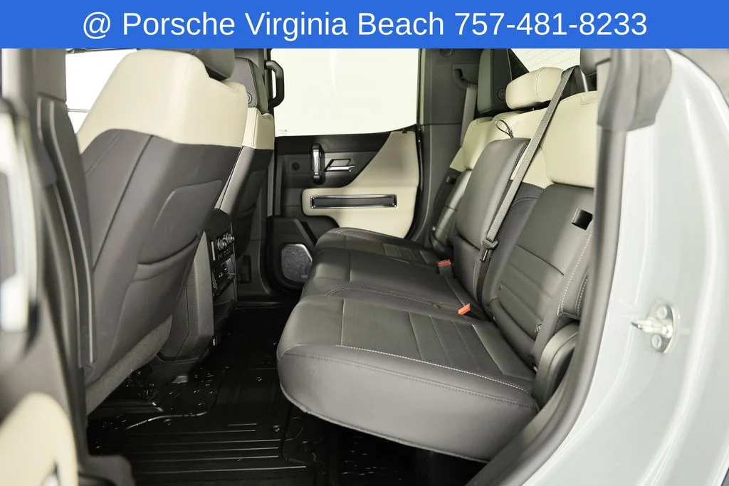 Used 2026 Gray GMC 2X image 28