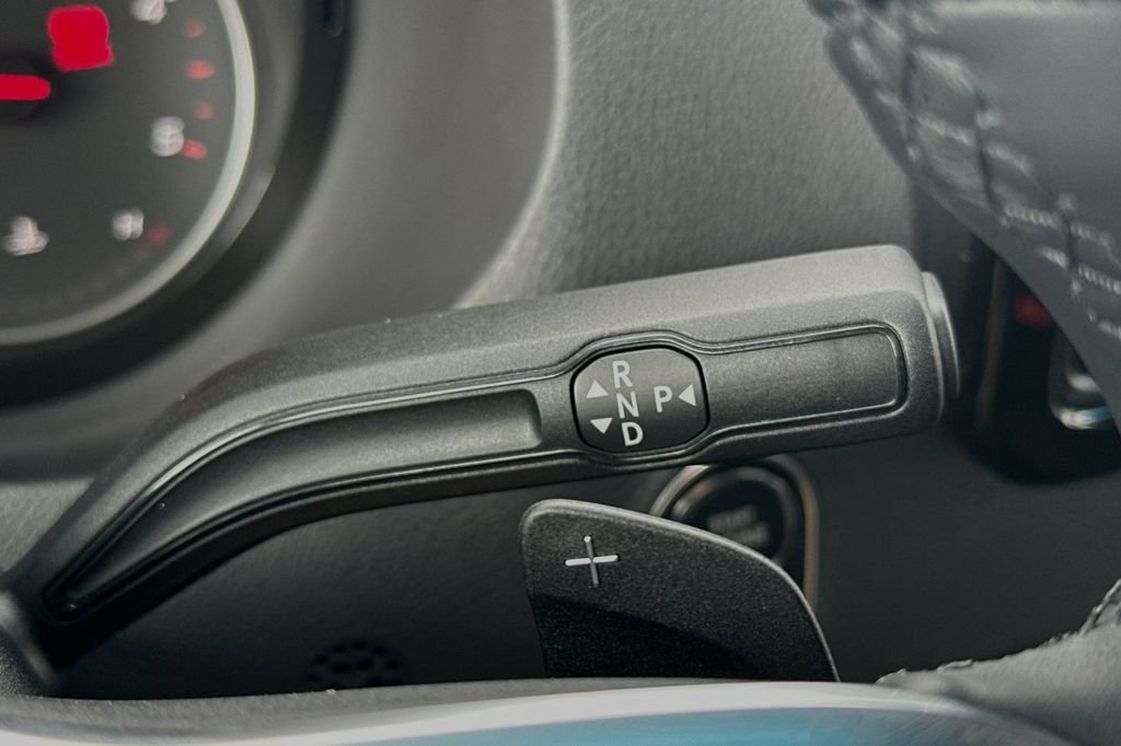 Used 2024 Silver Mercedes-Benz Cargo 170 WB image 22