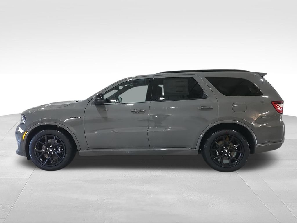 New 2026 Gray Dodge GT HEMI V8 image 5
