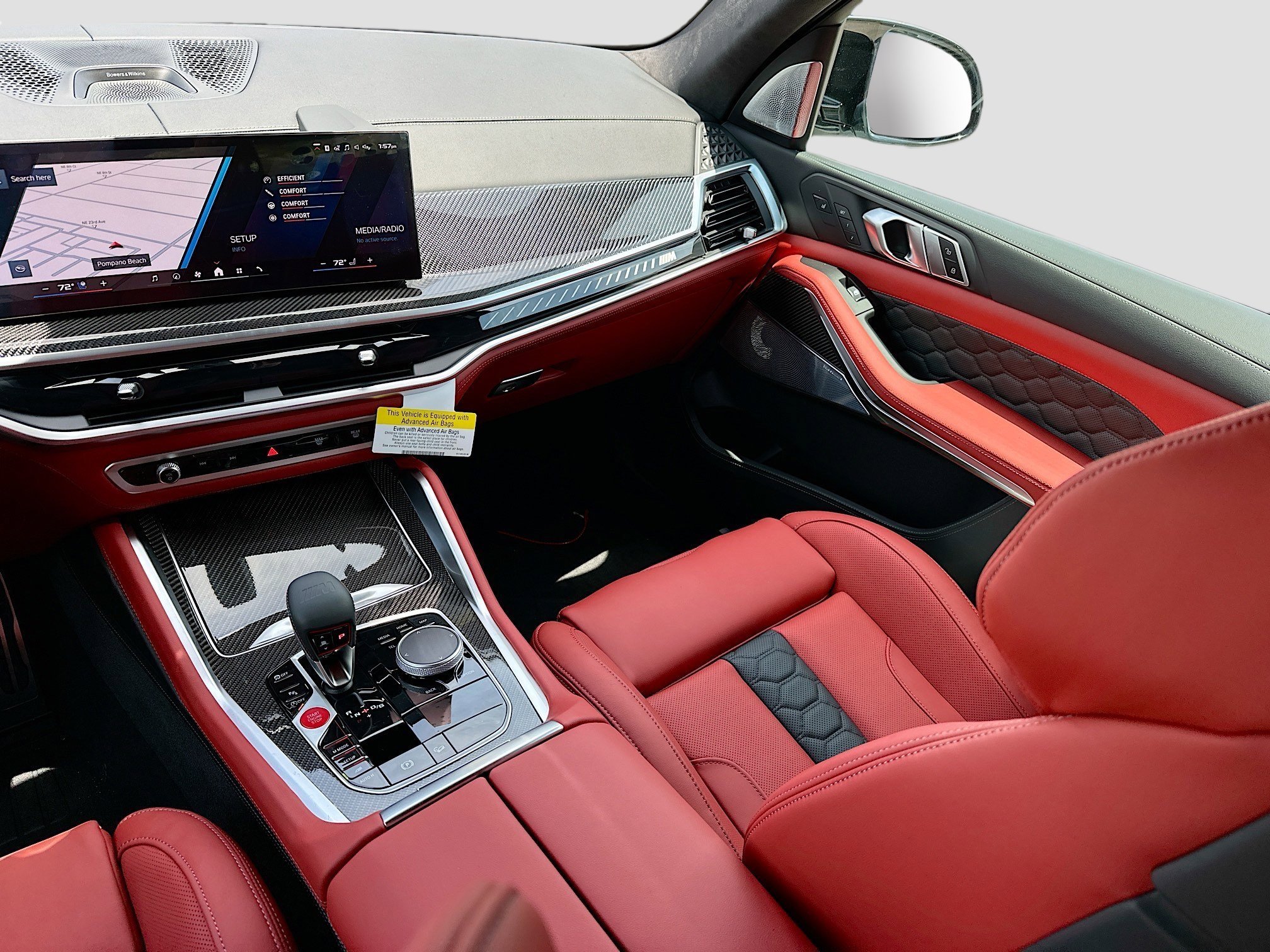 2026 BMW X5 M X5 M - Photo 20