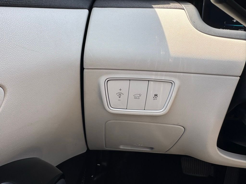 Used 2024 Gray Hyundai Limited image 20