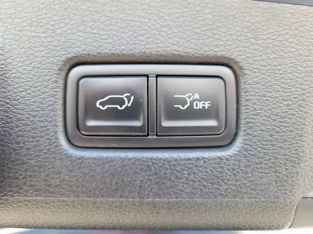 Used 2023 Black Kia SX X-Line image 10
