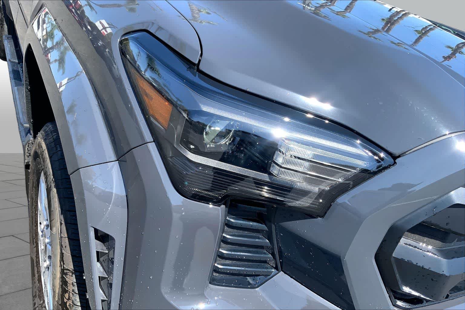 Certified Used 2025 Underground Toyota SR5 image 27