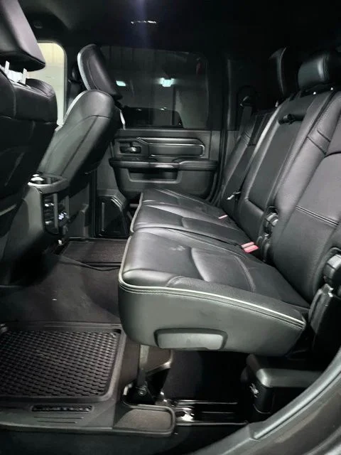 2024 RAM Ram 3500 Pickup Limited - Photo 14