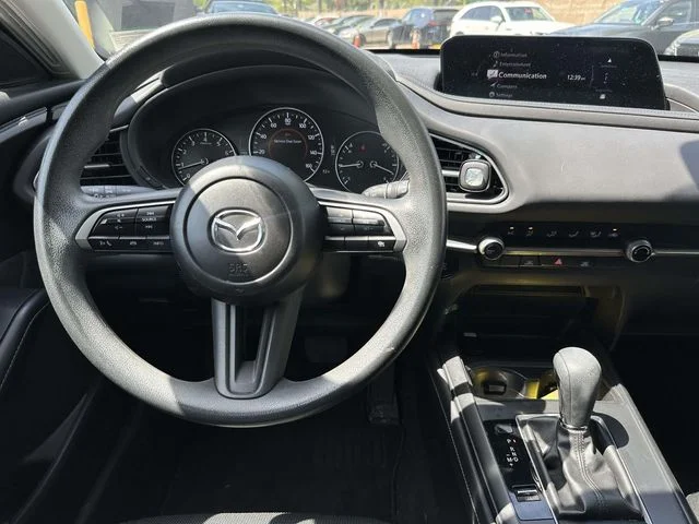 Used 2024 Jet Black Mazda 2.5 S image 18