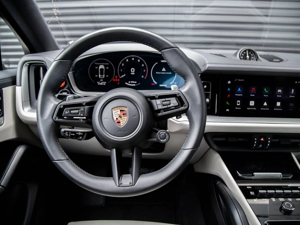 Certified Used 2026  Porsche  image 16