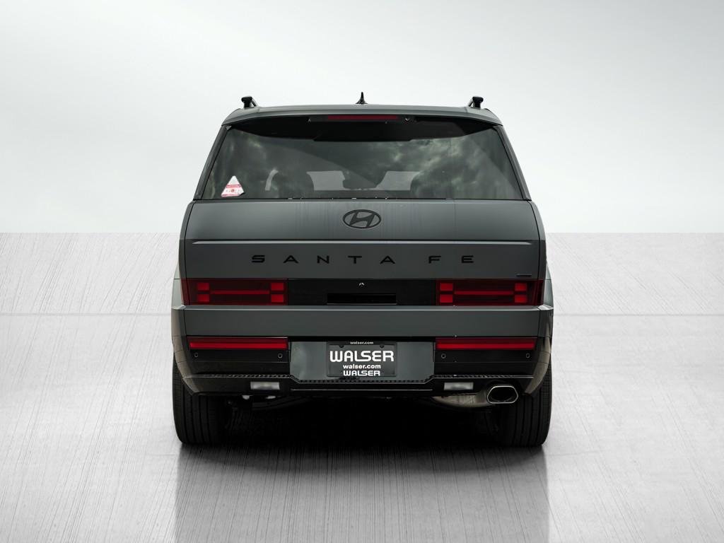 New 2026 Ecotronic Gray Matte Hyundai Calligraphy AWD image 32