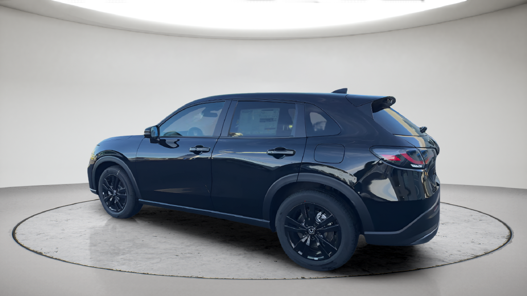 2027 Honda HR-V Sport - Photo 10
