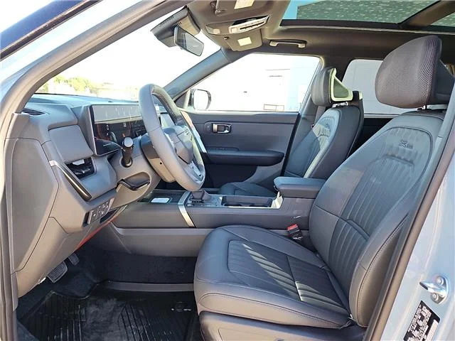 New 2027 Frost Blue KIA X-Line S All-Wheel Drive image 11