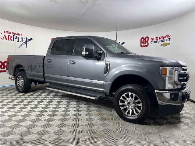 2022 Ford Super Duty F-250 XL