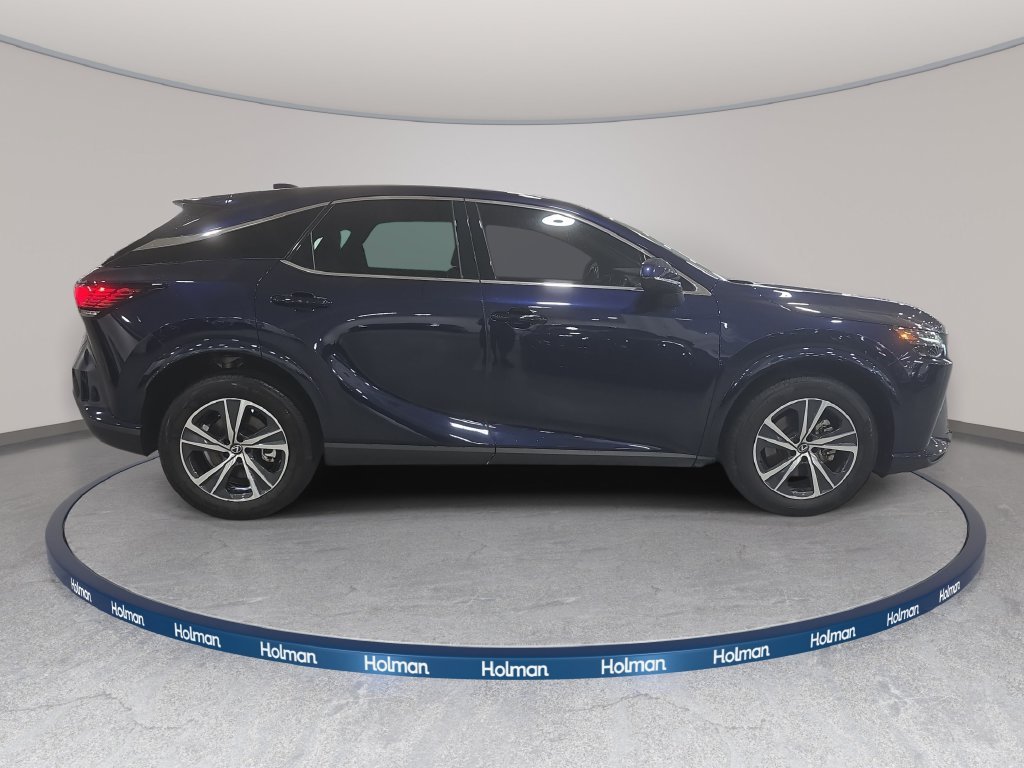 Used 2025 Mica Lexus 350 image 5