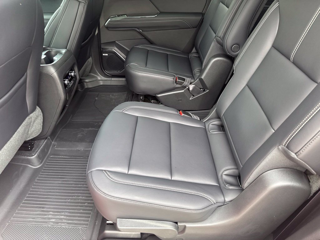 2027 GMC Acadia Elevation - Photo 22