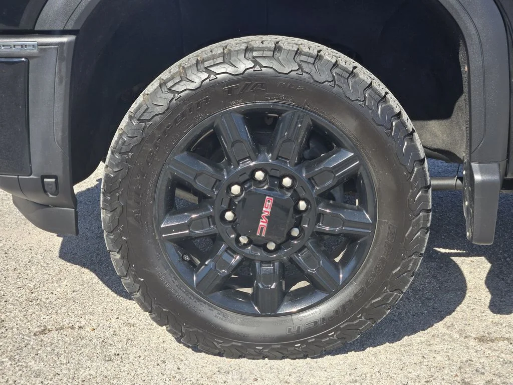 2024 GMC Sierra 2500HD AT4 - Photo 13