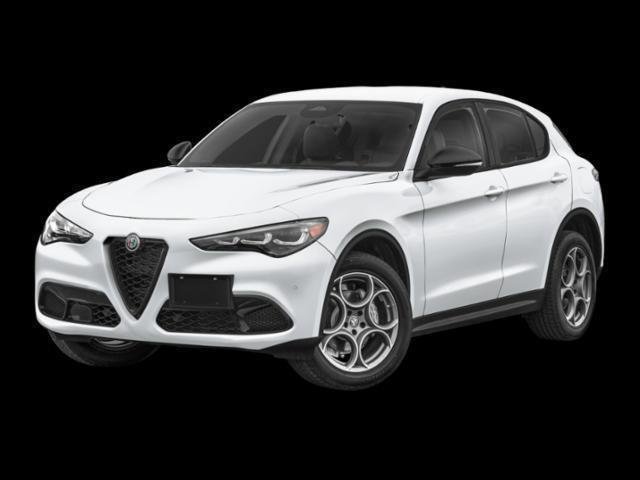 2026 Alfa Romeo Stelvio Veloce