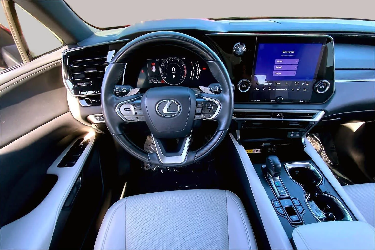 Certified Used 2024 CAVIAR Lexus Premium image 6