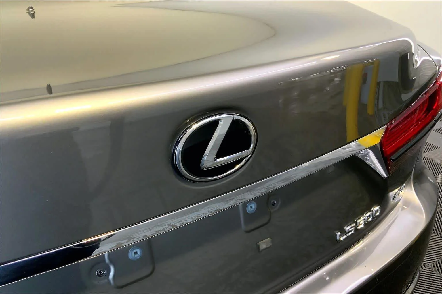 Used 2023 Manganese Luster Lexus  image 33