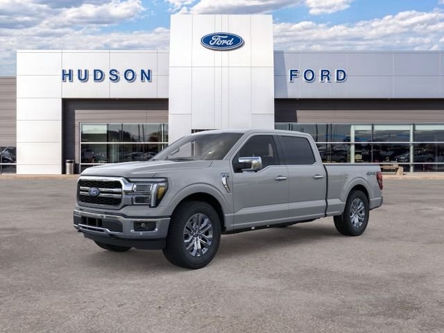 New 2026 Avalanche Ford Lariat® image 1