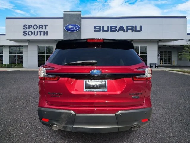 2026 Subaru Ascent Onyx Edition-Touring - Photo 48