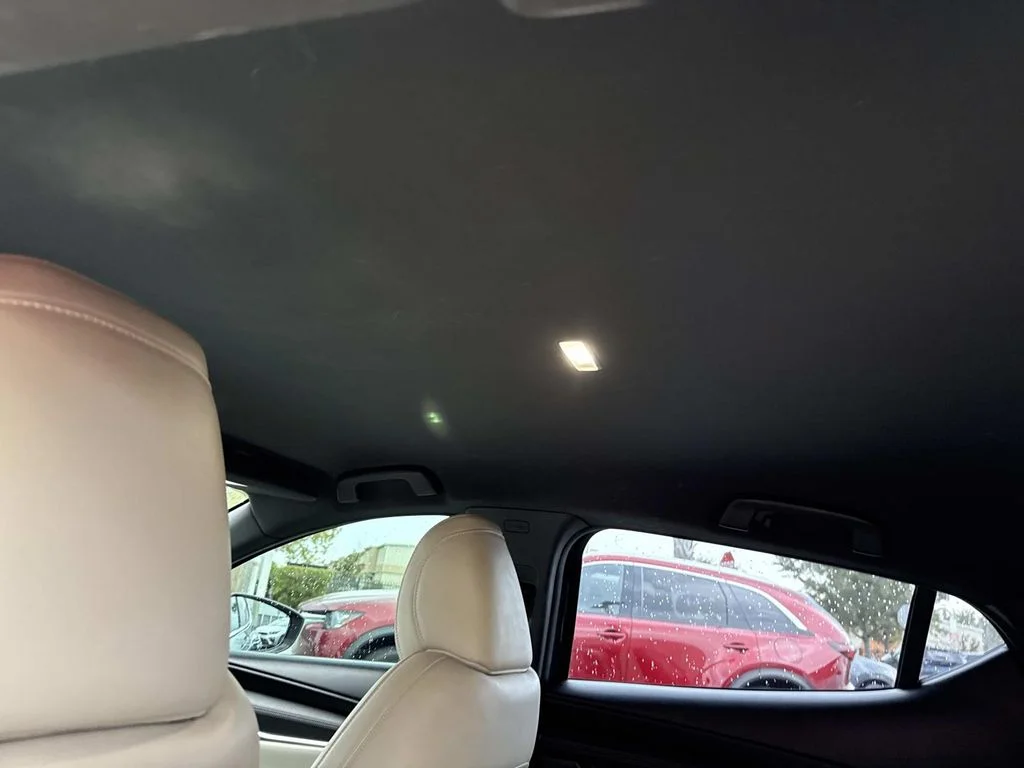 Used 2019 Blue Mazda Base image 17
