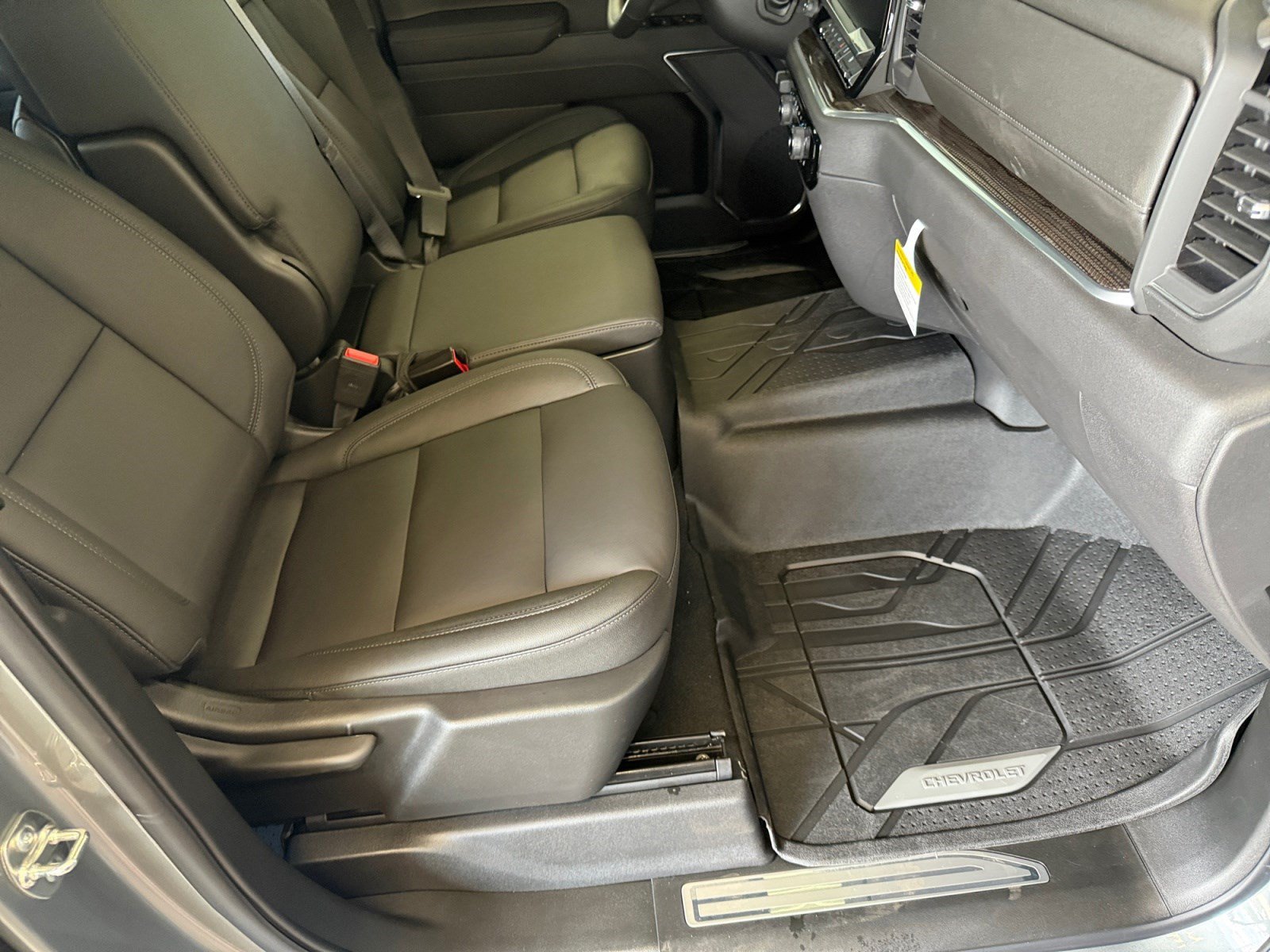 2026 Chevrolet Silverado 1500 LT - Photo 12