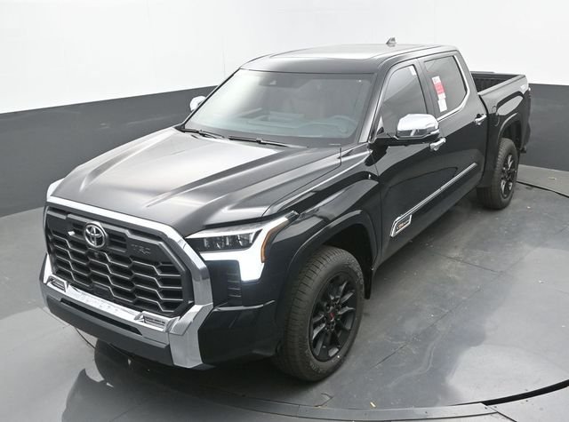 2026 Toyota Tundra 1794 Edition - Photo 31